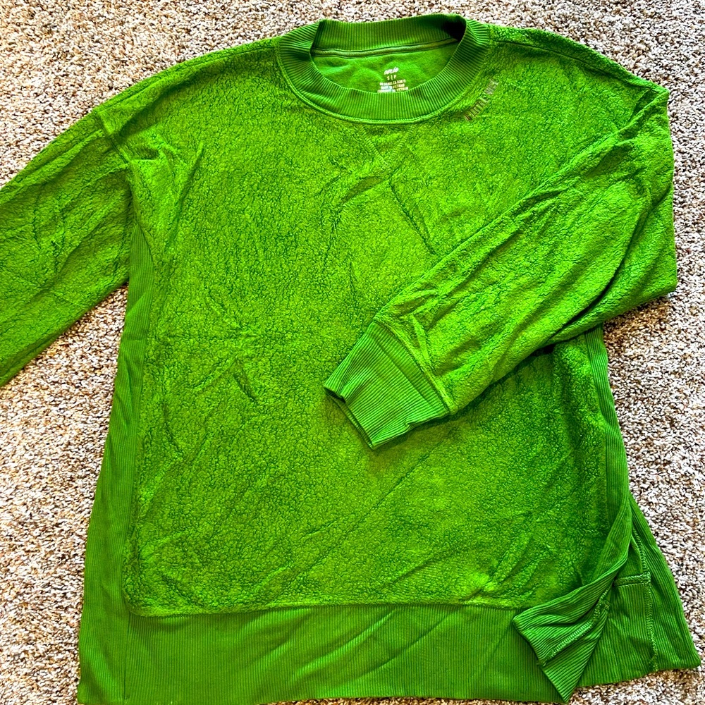Aerie sweatshirt. Small good condition worn once